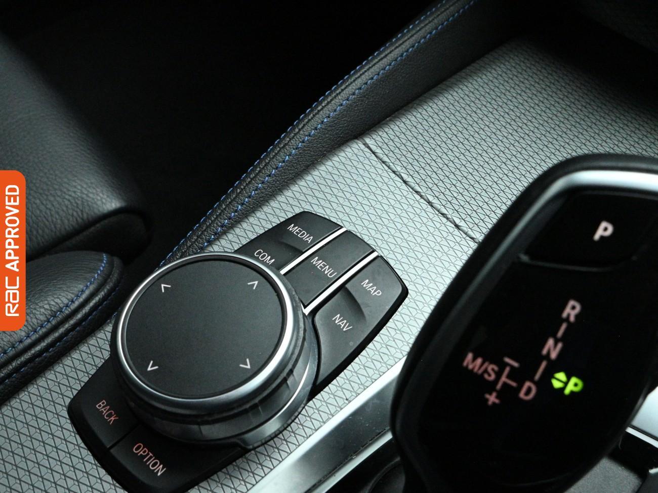 Used BMW 5 Series 2019 for sale - 77747834: Photo 22