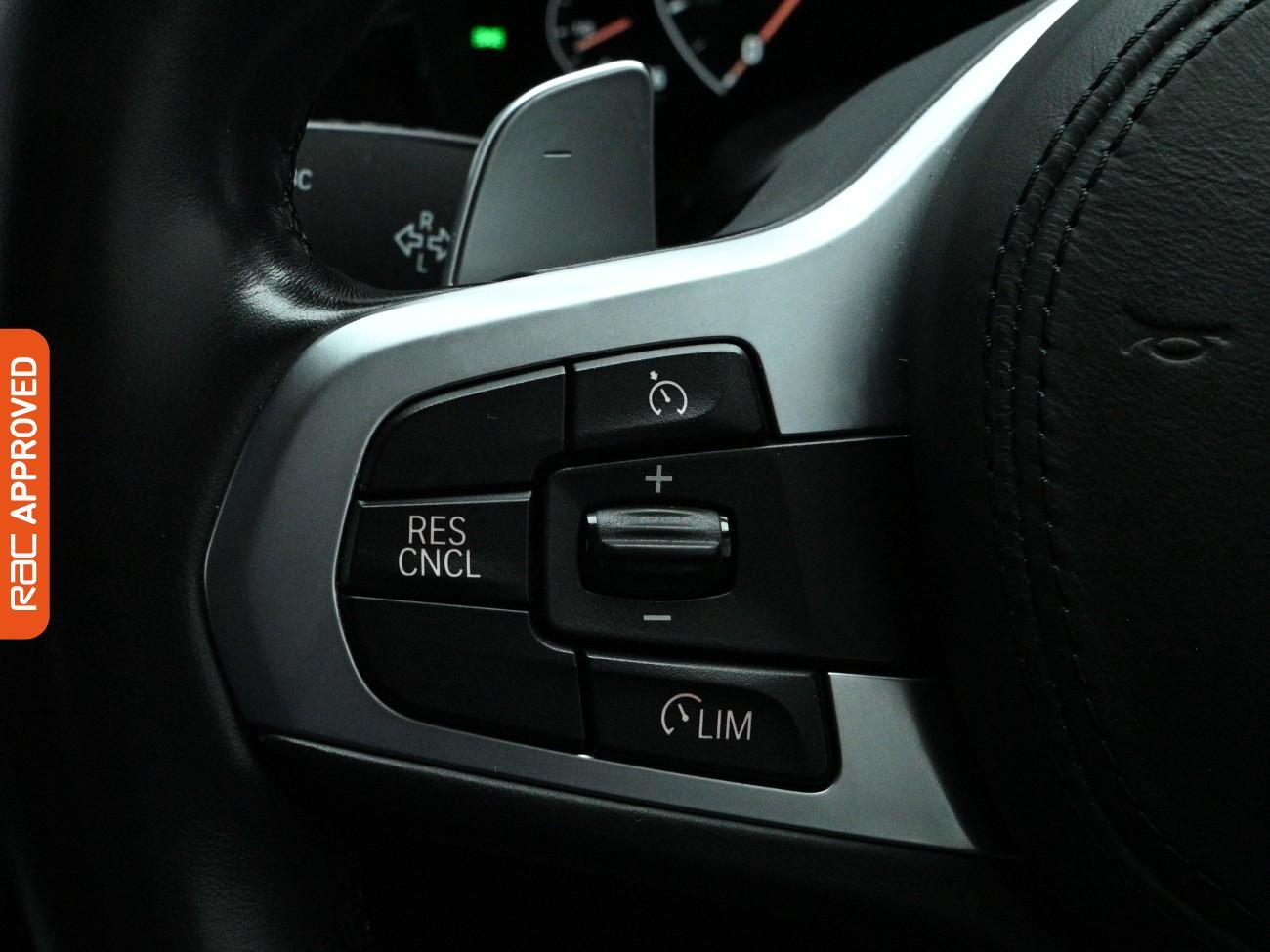 Used BMW 5 Series 2019 for sale - 77747834: Photo 24