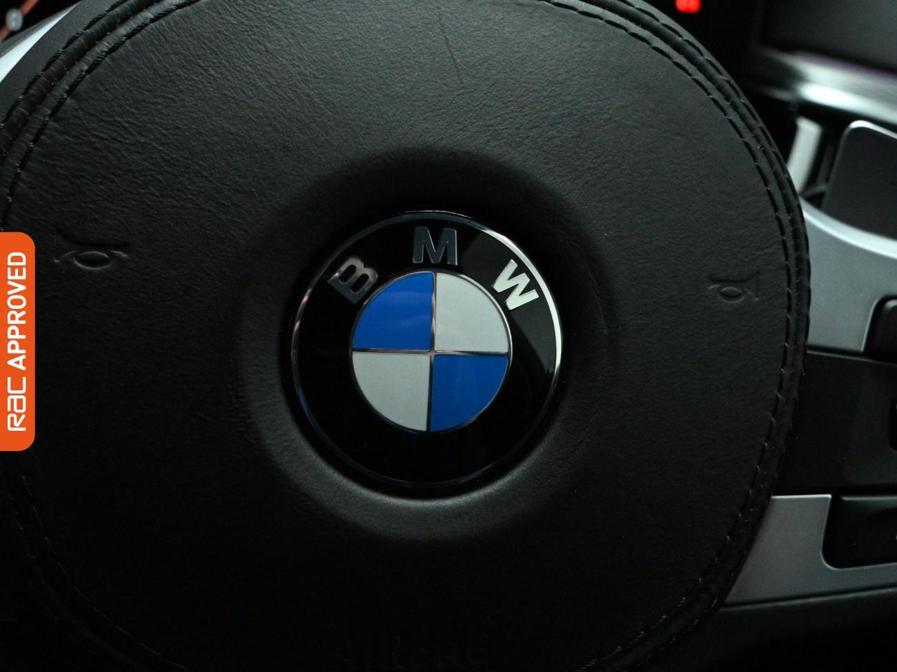 Used BMW 5 Series 2019 for sale - 77747834: Photo 25