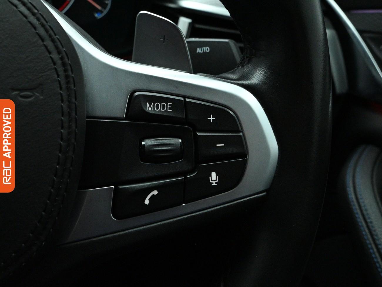 Used BMW 5 Series 2019 for sale - 77747834: Photo 26