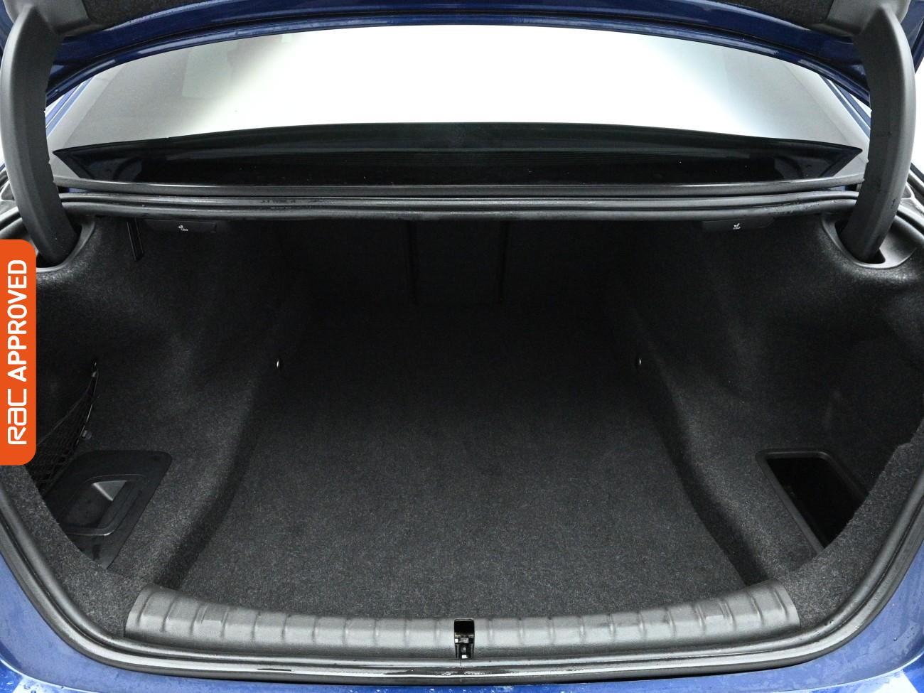 Used BMW 5 Series 2019 for sale - 77747834: Photo 28