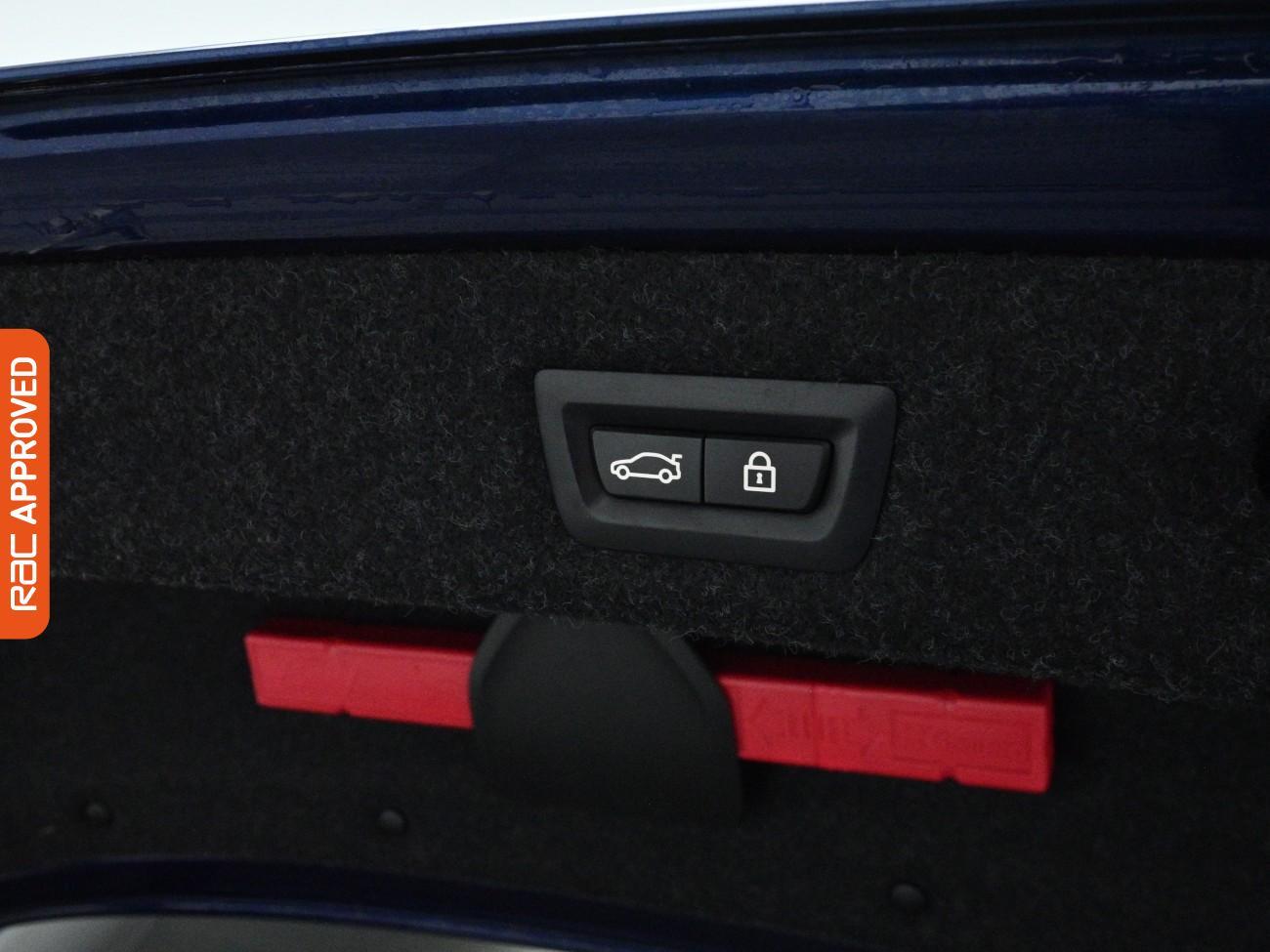 Used BMW 5 Series 2019 for sale - 77747834: Photo 29