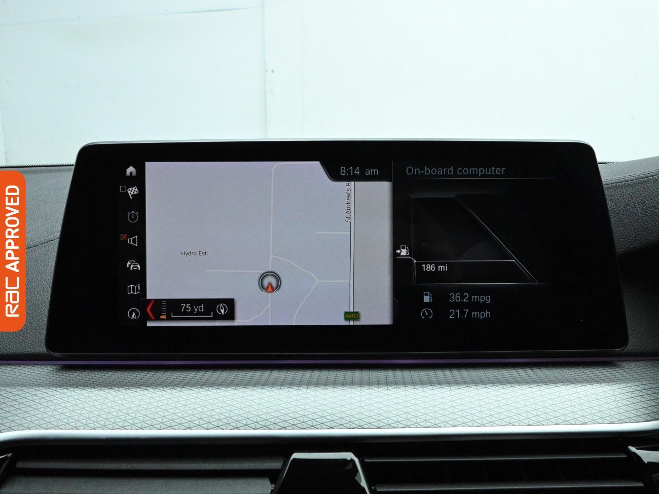 Used BMW 5 Series 2019 for sale - 77747834: Photo 3