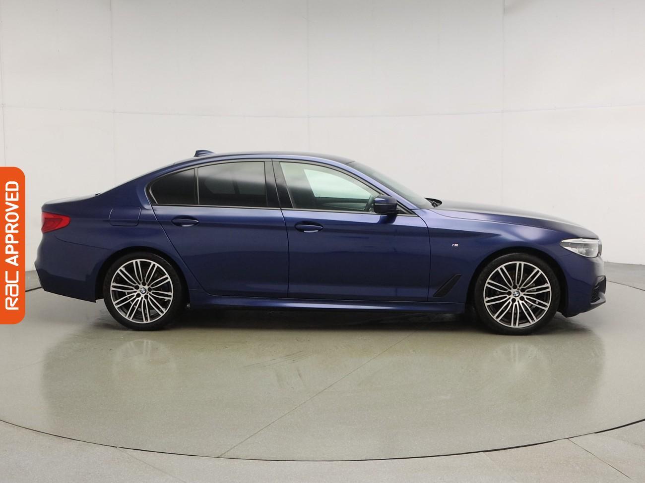 Used BMW 5 Series 2019 for sale - 77747834: Photo 6