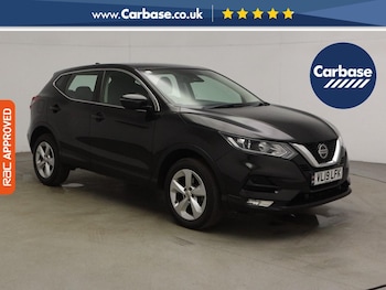 Used Nissan Qashqai 2019 for sale - 79003931: Photo