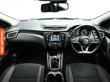 Used Nissan Qashqai 2019 for sale - 79003931: Photo