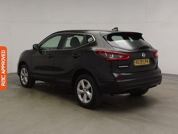 Used Nissan Qashqai 2019 for sale - 79003931: Photo