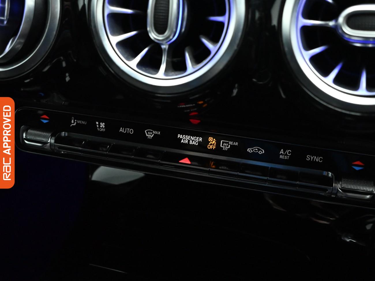 Used Mercedes-Benz A-Class 2020 for sale - 76650497: Photo 16