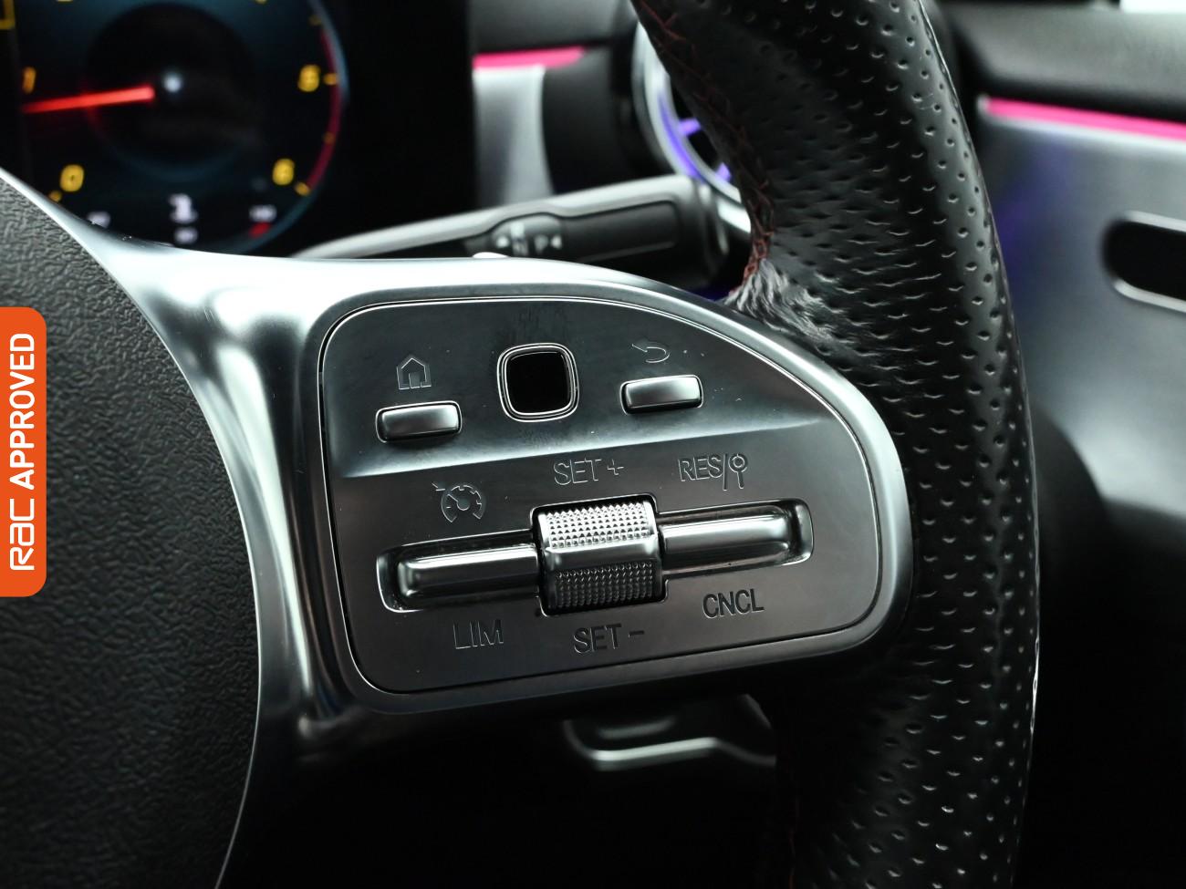 Used Mercedes-Benz A-Class 2020 for sale - 76650497: Photo 23