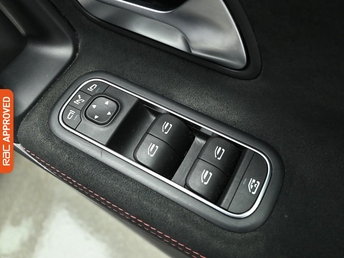 Used Mercedes-Benz A-Class 2020 for sale - 76650497: Photo 24