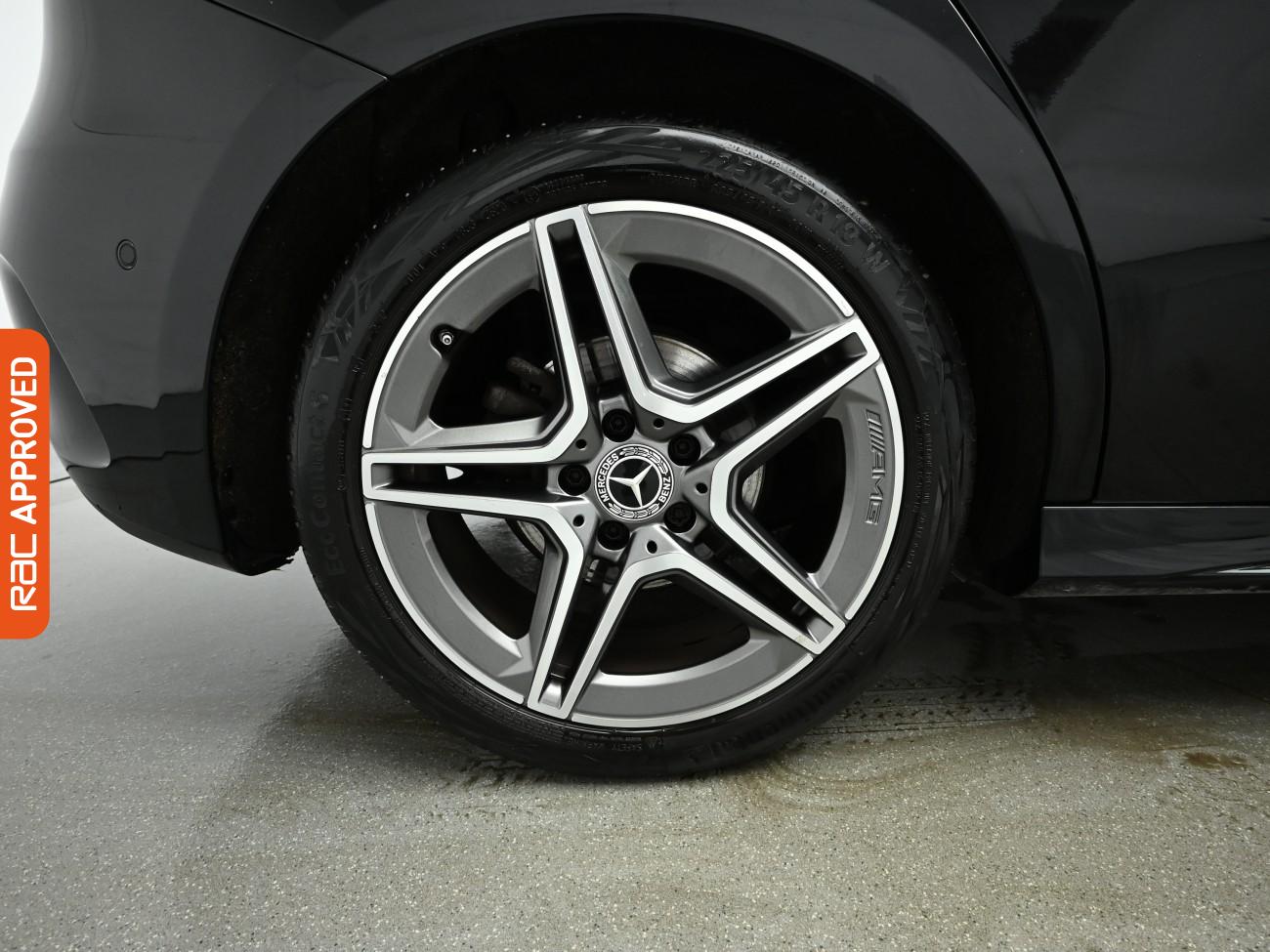 Used Mercedes-Benz A-Class 2020 for sale - 76650497: Photo 26