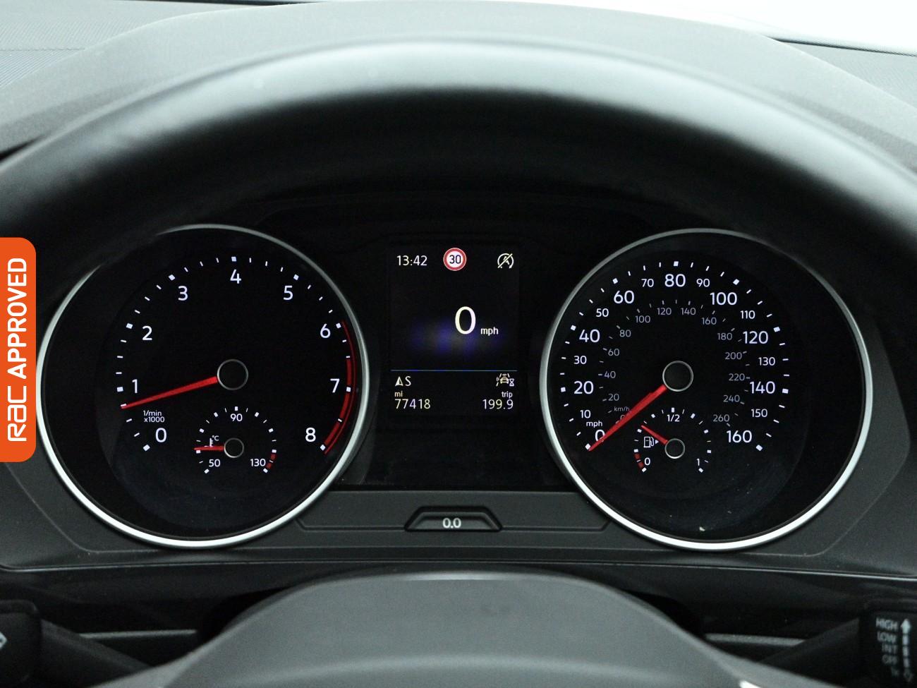 Used Volkswagen Tiguan 2021 for sale - 78155104: Photo 11