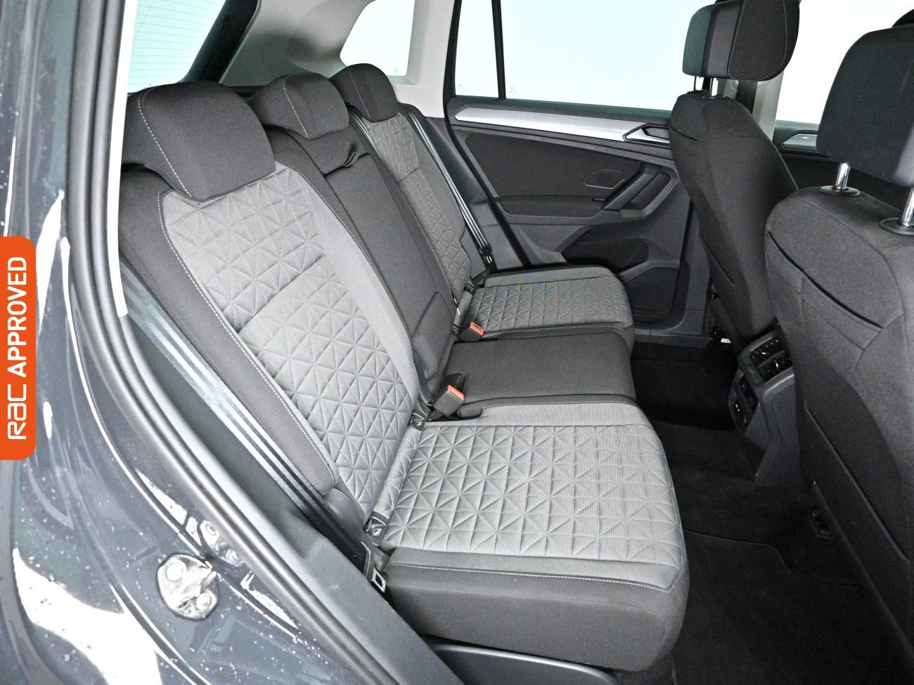 Used Volkswagen Tiguan 2021 for sale - 78155104: Photo 13