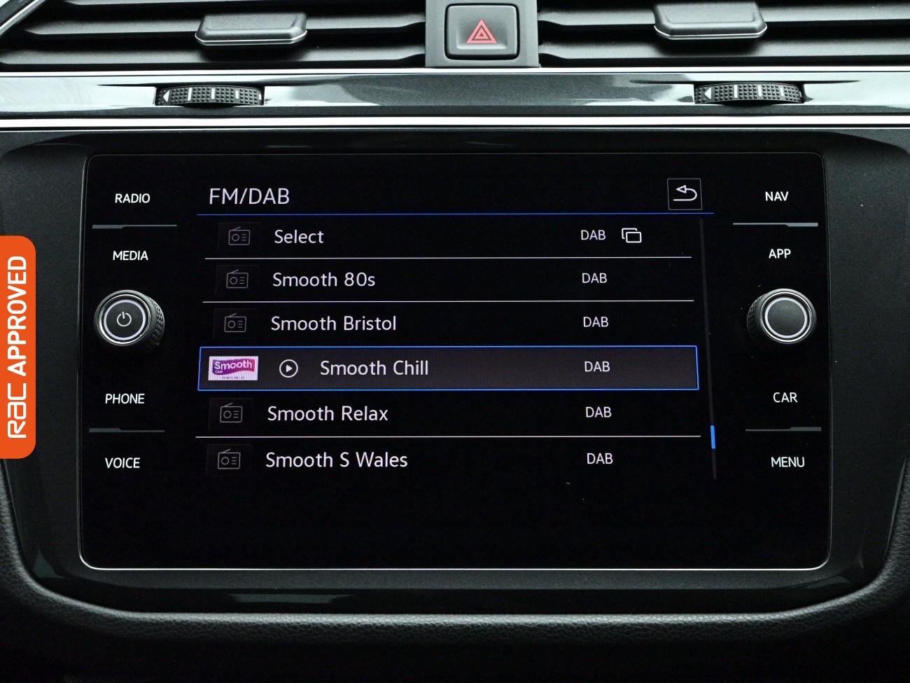 Used Volkswagen Tiguan 2021 for sale - 78155104: Photo 15