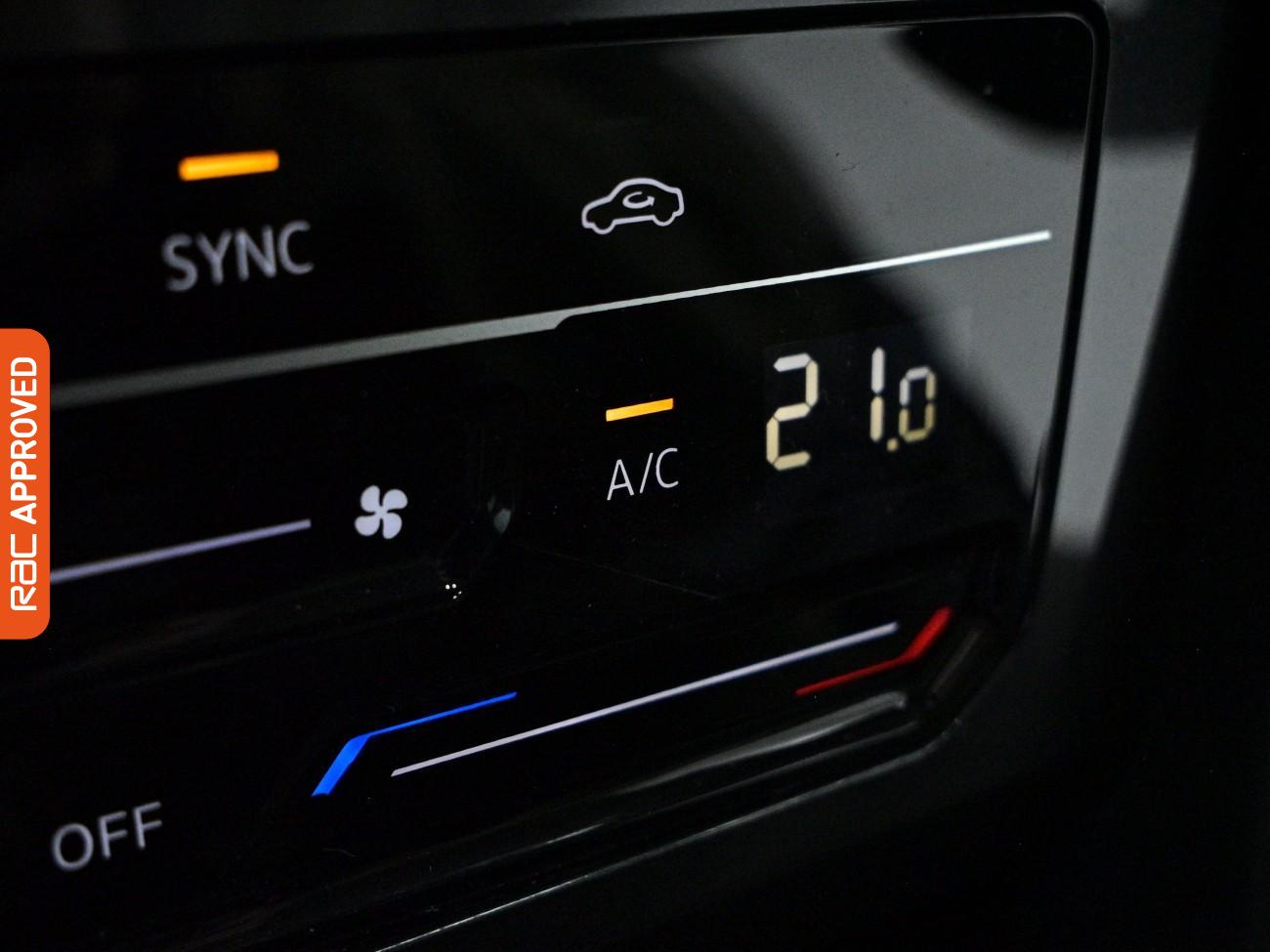 Used Volkswagen Tiguan 2021 for sale - 78155104: Photo 19