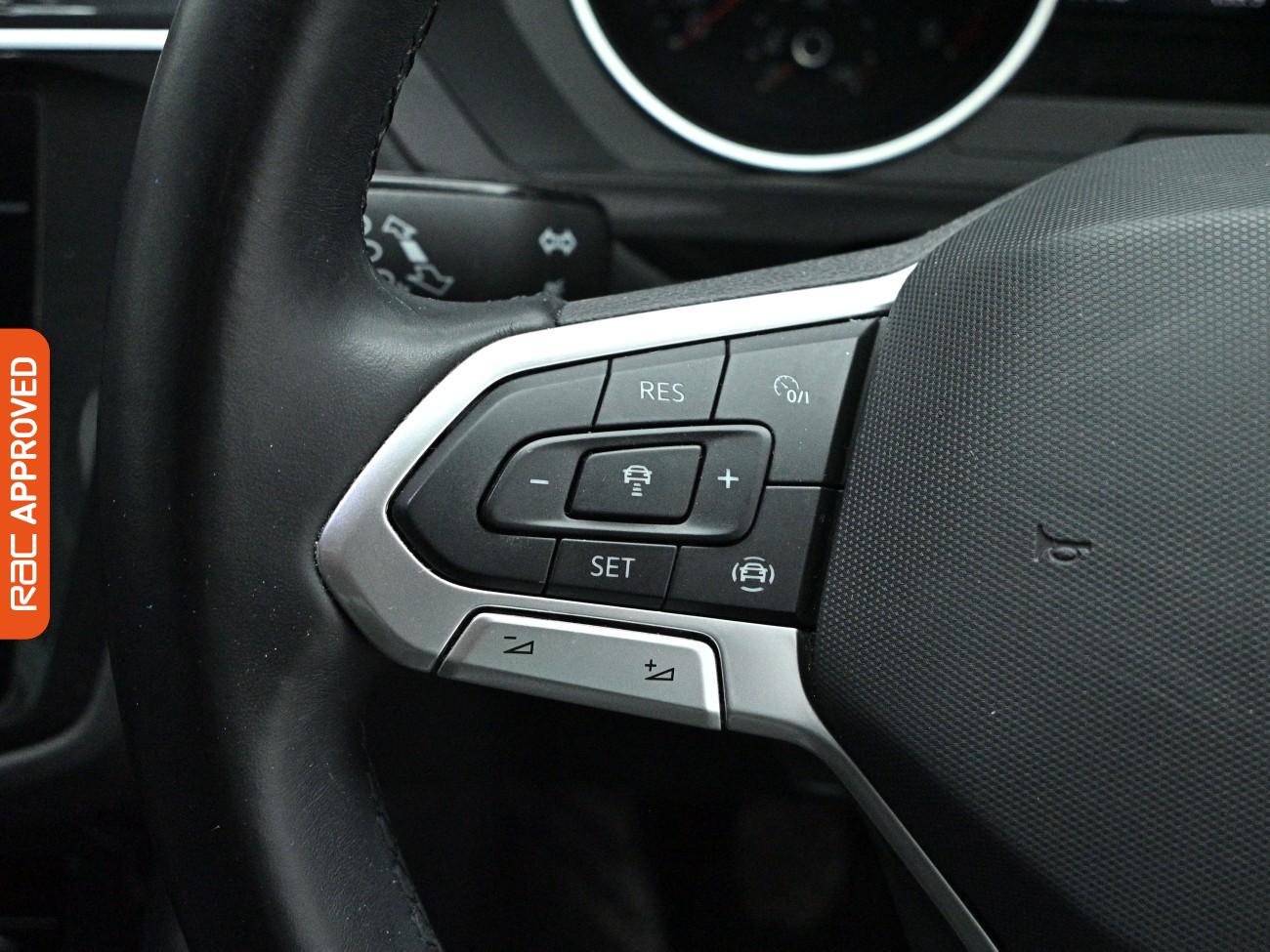 Used Volkswagen Tiguan 2021 for sale - 78155104: Photo 21