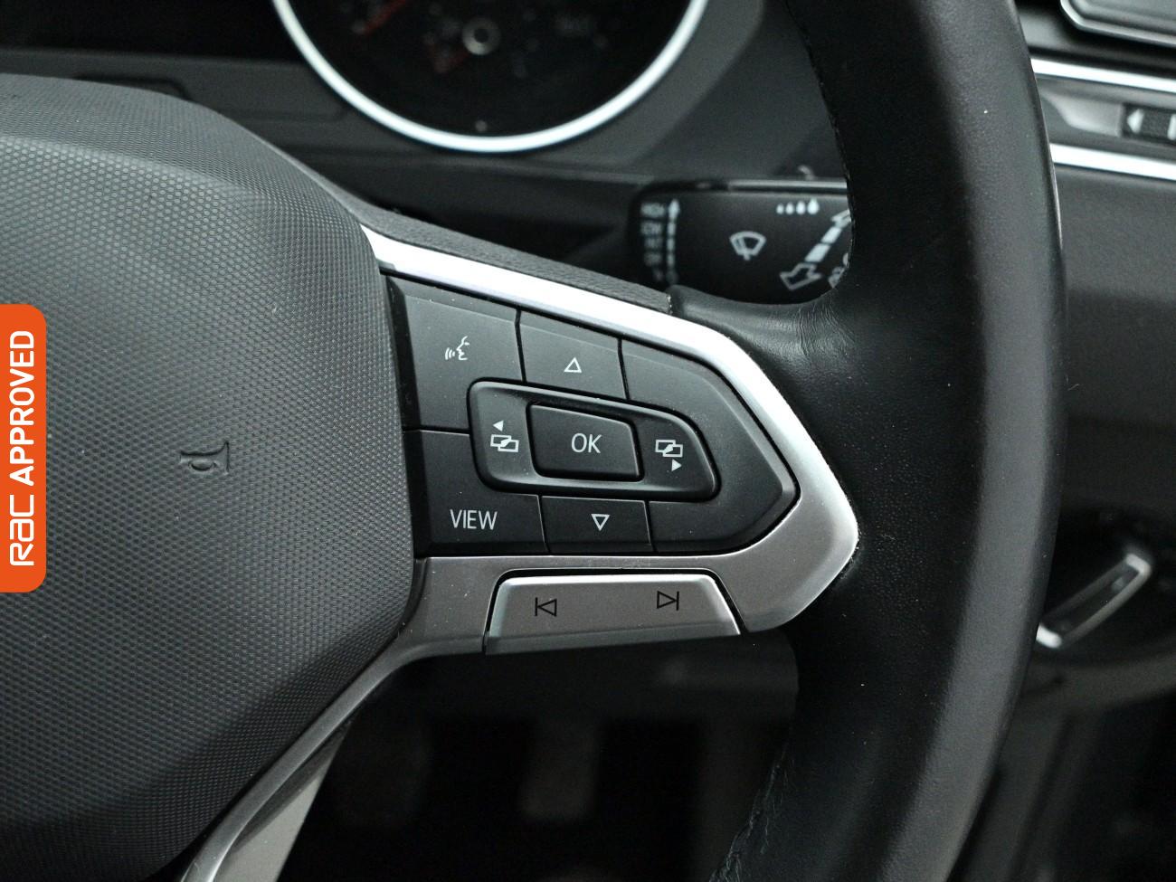 Used Volkswagen Tiguan 2021 for sale - 78155104: Photo 22