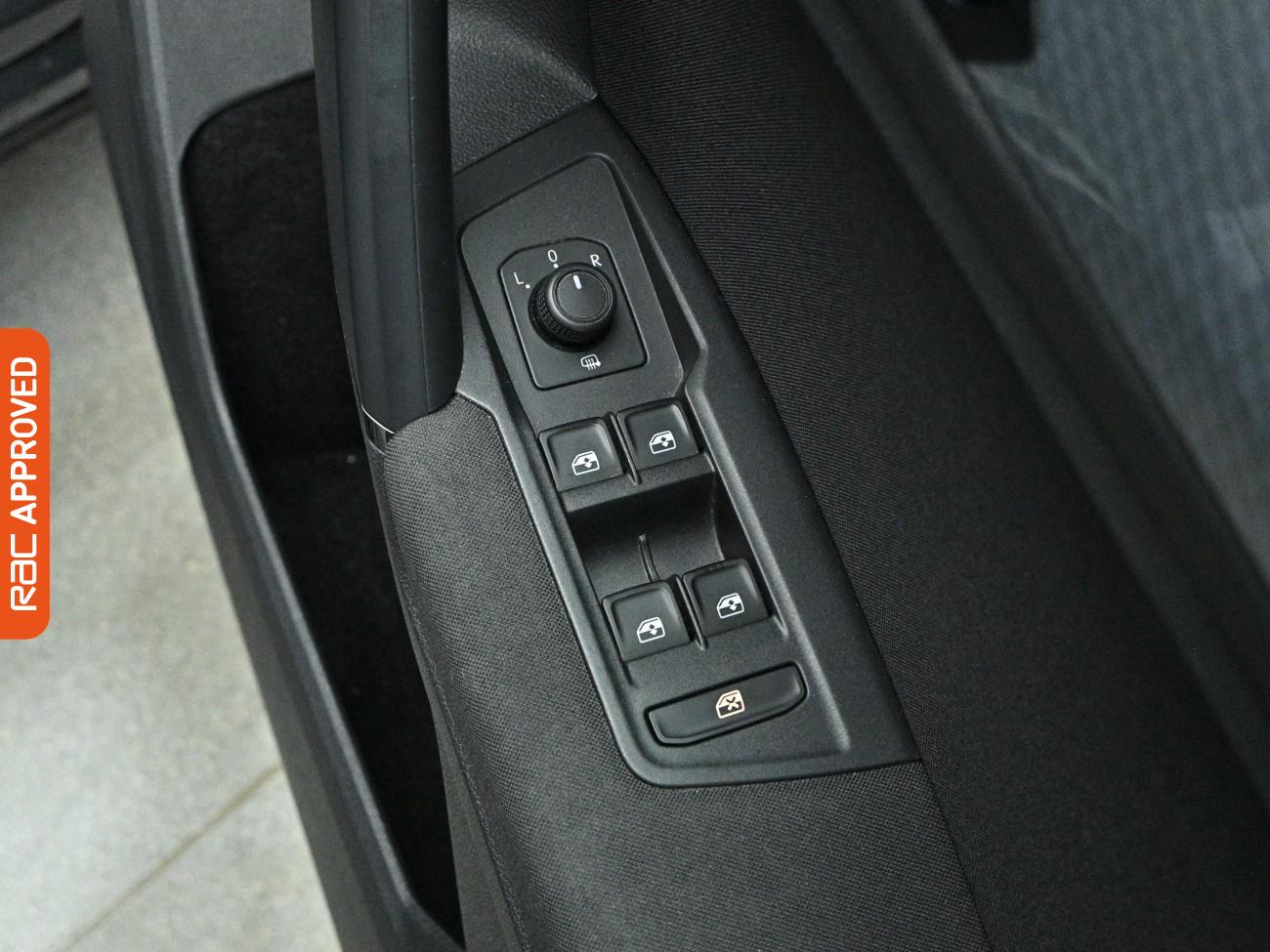 Used Volkswagen Tiguan 2021 for sale - 78155104: Photo 23