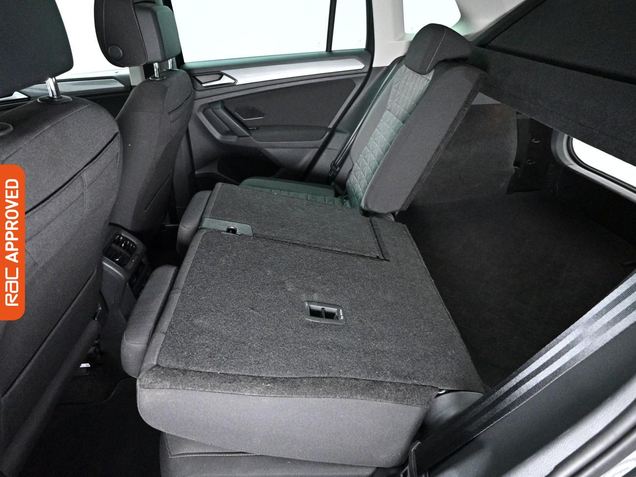 Used Volkswagen Tiguan 2021 for sale - 78155104: Photo 24