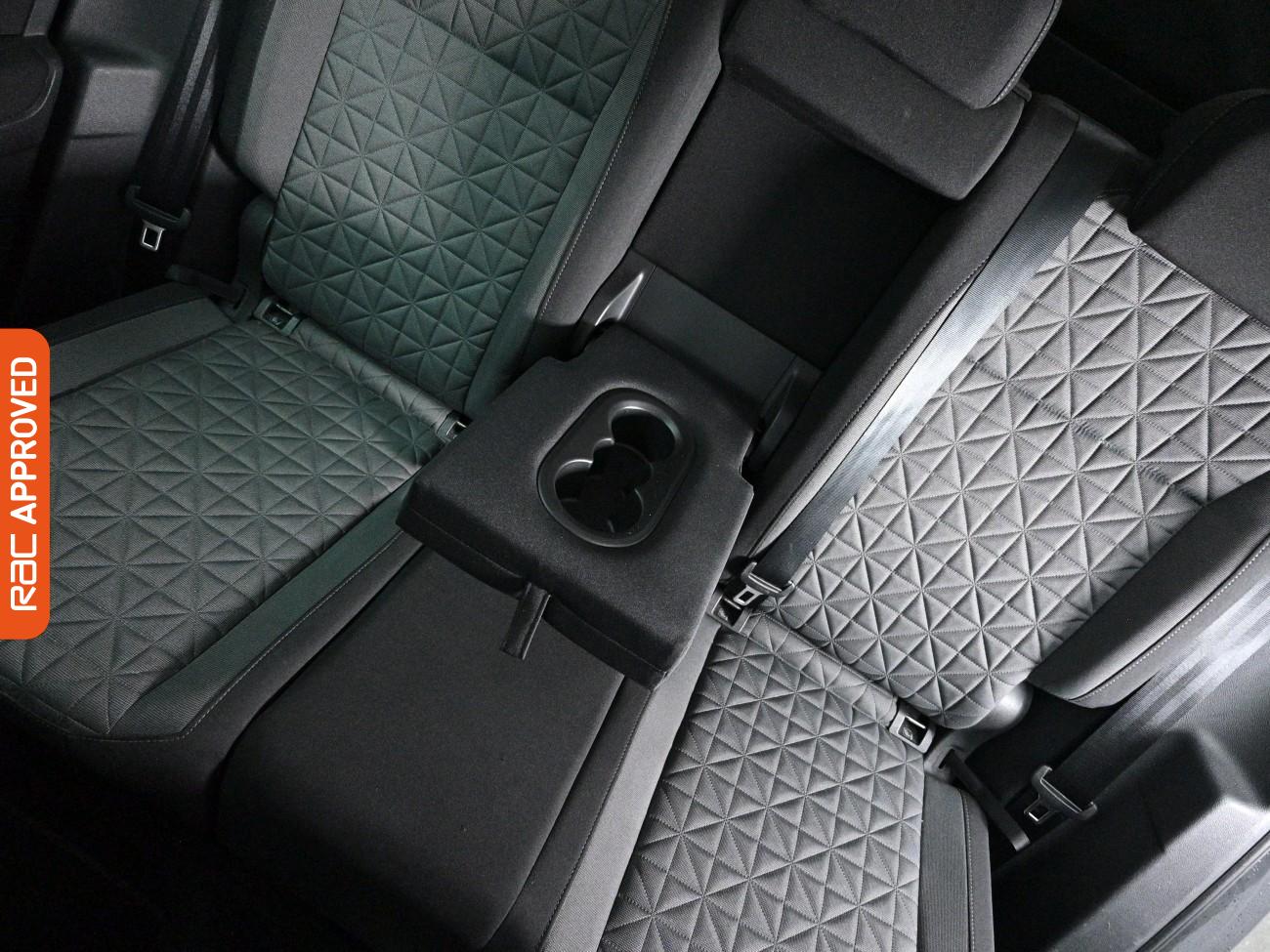 Used Volkswagen Tiguan 2021 for sale - 78155104: Photo 25