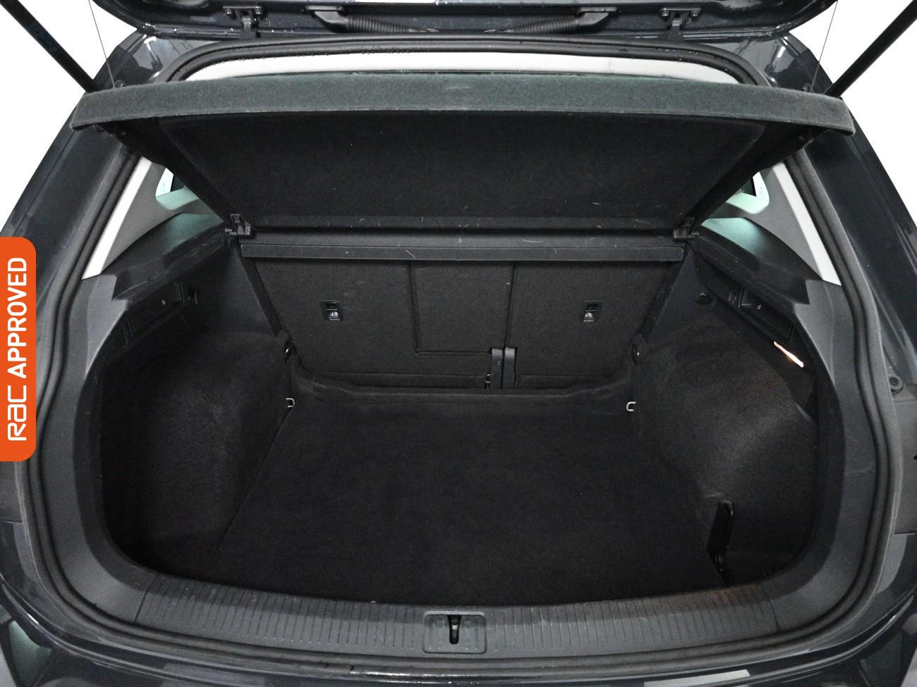 Used Volkswagen Tiguan 2021 for sale - 78155104: Photo 26