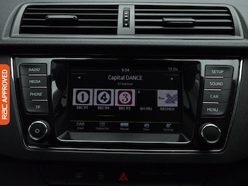 Used Skoda Fabia 2017 for sale - 78252131: Photo