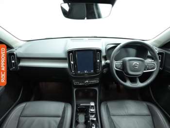 Used Volvo XC40 2022 for sale - 74114347: Photo