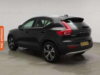 Used Volvo XC40 2022 for sale - 74114347: Photo