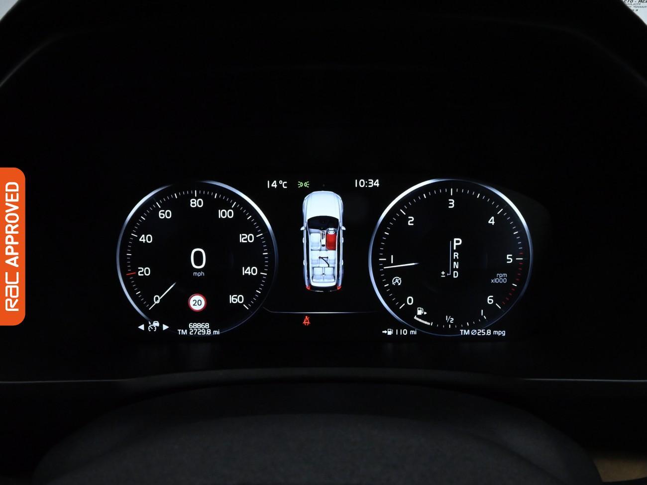 Used Volvo XC90 2019 for sale - 76364749: Photo 11