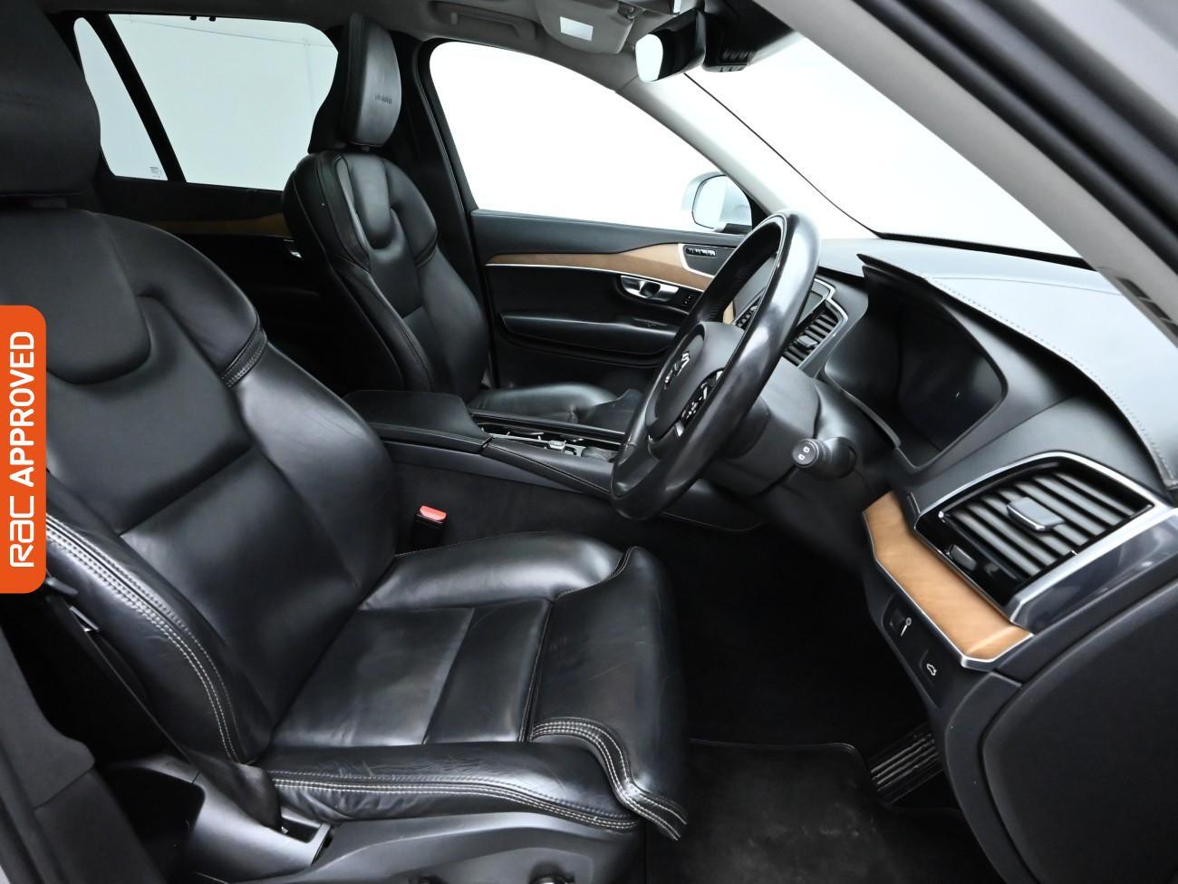 Used Volvo XC90 2019 for sale - 76364749: Photo 12