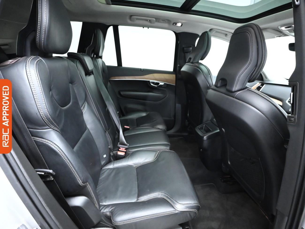 Used Volvo XC90 2019 for sale - 76364749: Photo 13