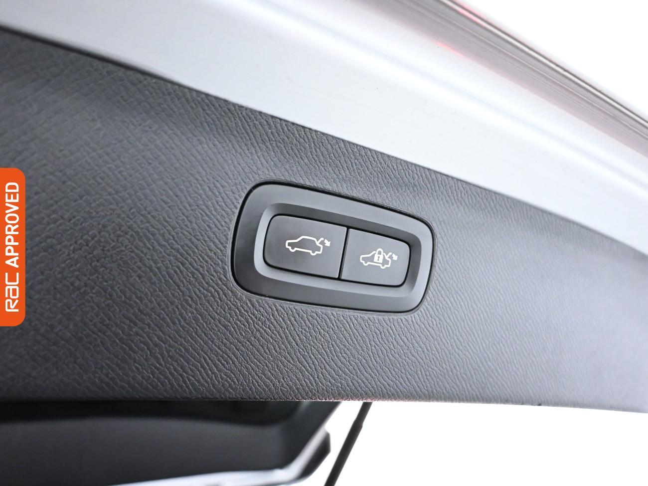 Used Volvo XC90 2019 for sale - 76364749: Photo 14