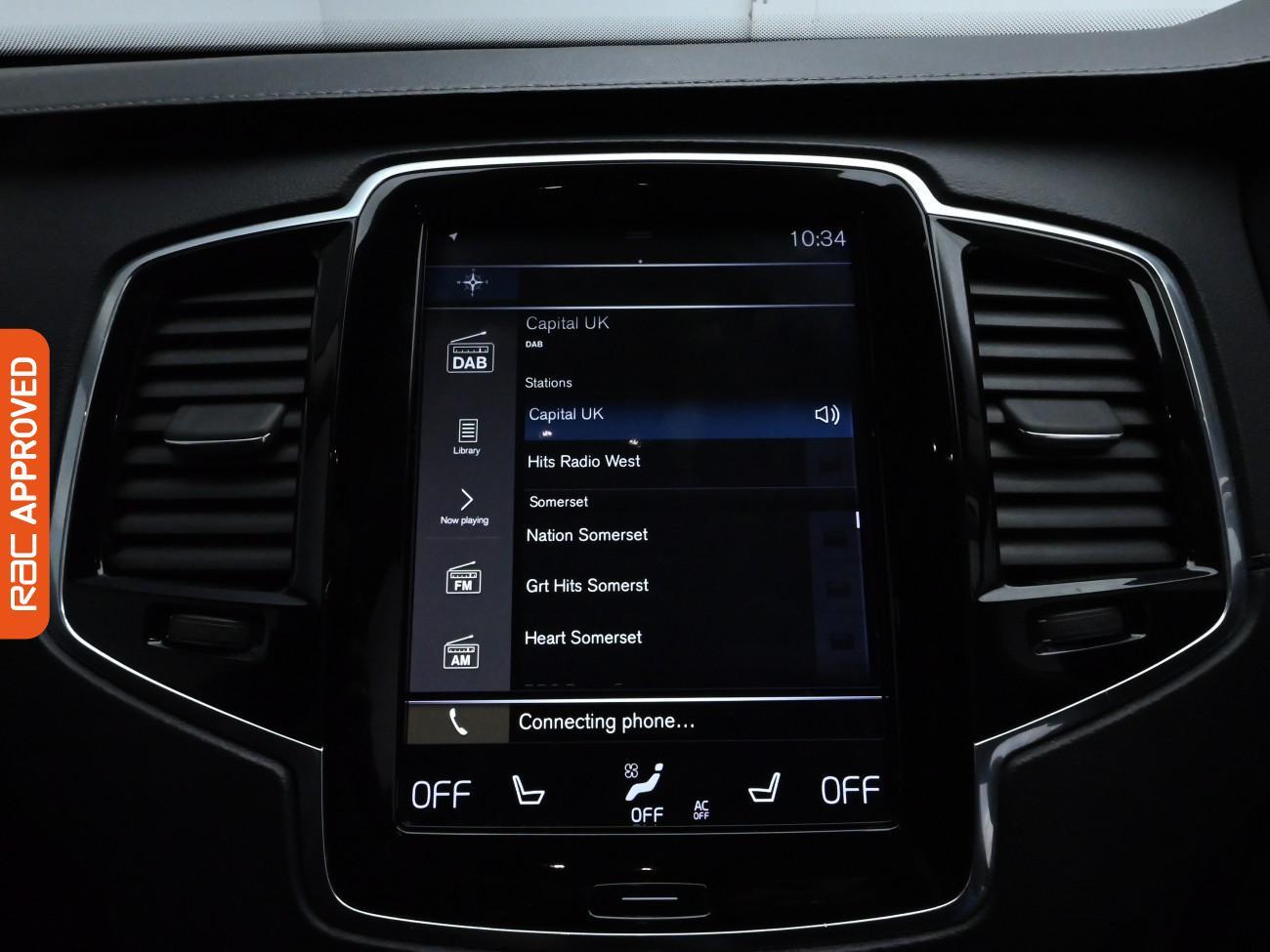 Used Volvo XC90 2019 for sale - 76364749: Photo 15