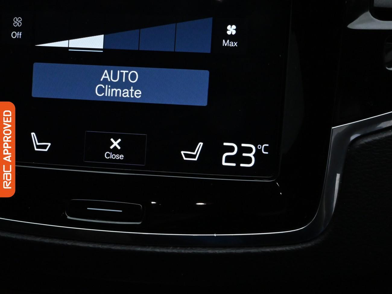 Used Volvo XC90 2019 for sale - 76364749: Photo 18