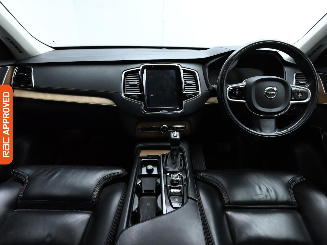 Used Volvo XC90 2019 for sale - 76364749: Photo 2