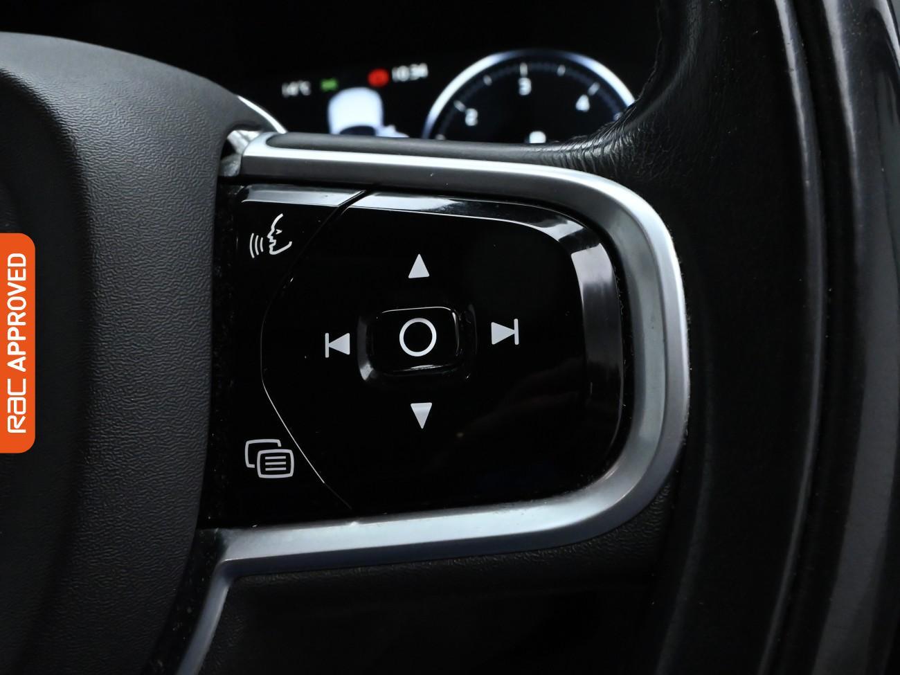 Used Volvo XC90 2019 for sale - 76364749: Photo 21