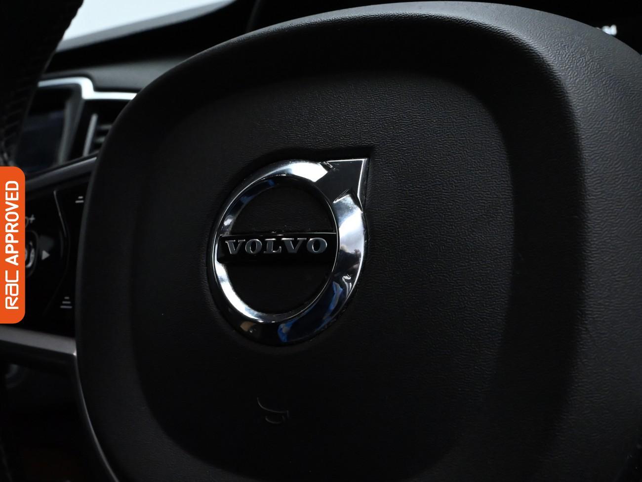 Used Volvo XC90 2019 for sale - 76364749: Photo 22