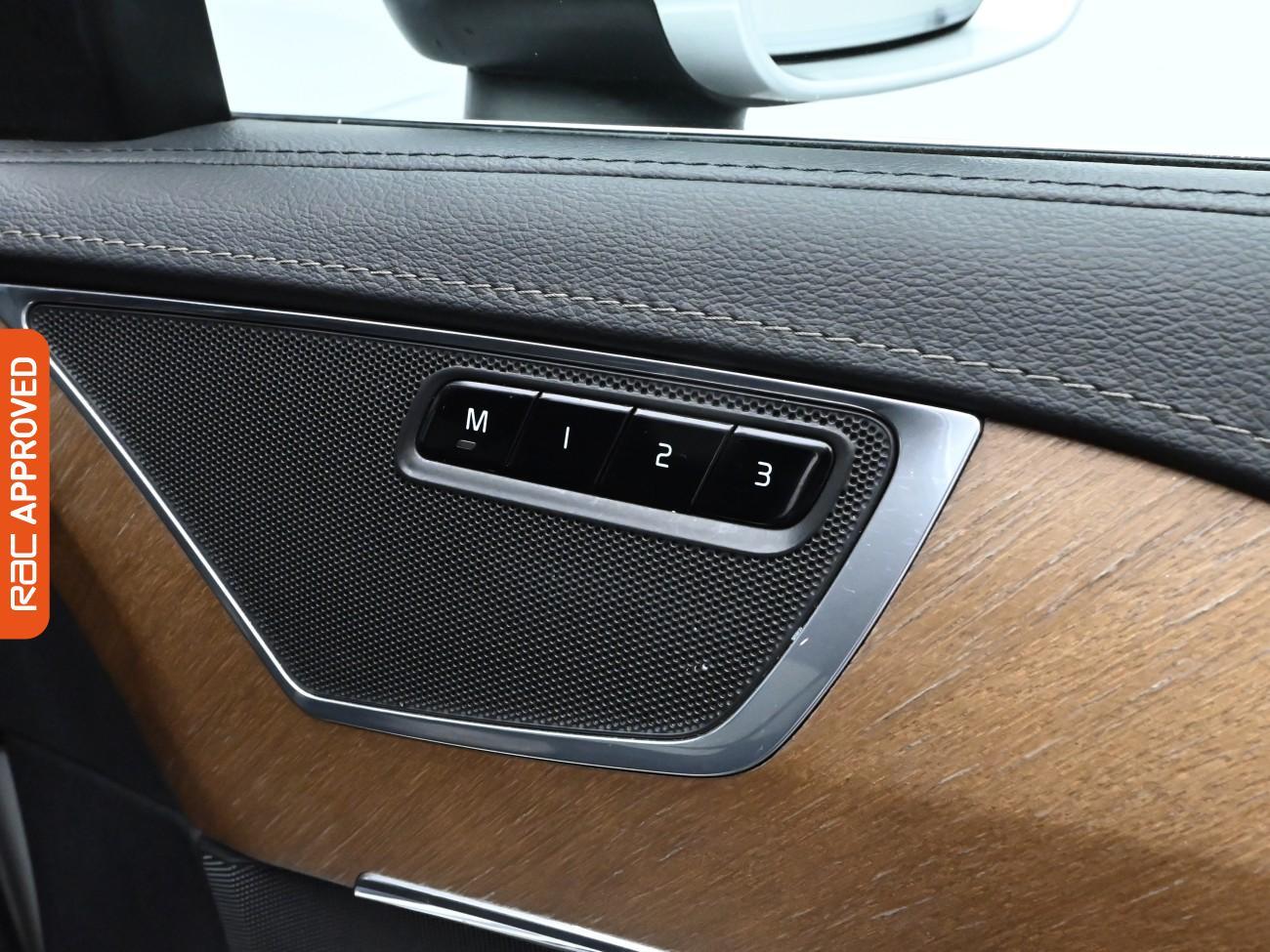 Used Volvo XC90 2019 for sale - 76364749: Photo 24