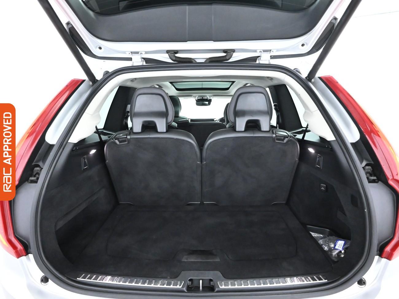 Used Volvo XC90 2019 for sale - 76364749: Photo 26