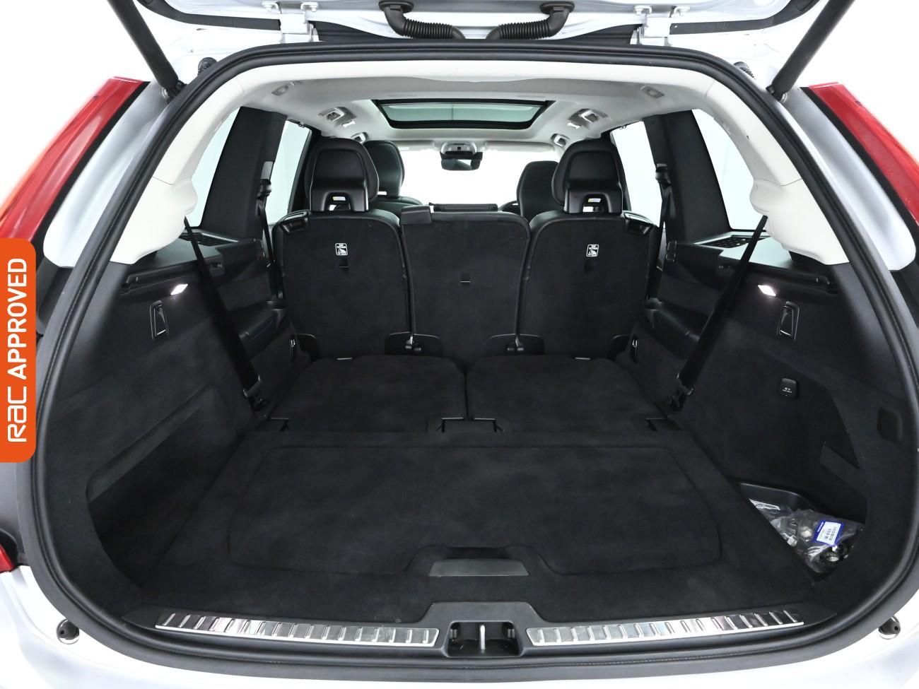 Used Volvo XC90 2019 for sale - 76364749: Photo 27