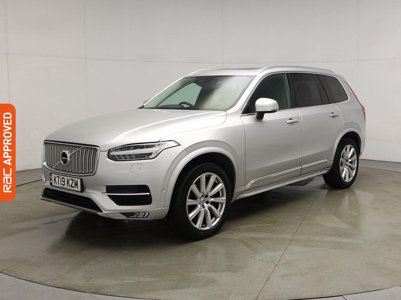 Used Volvo XC90 2019 for sale - 76364749: Photo 28