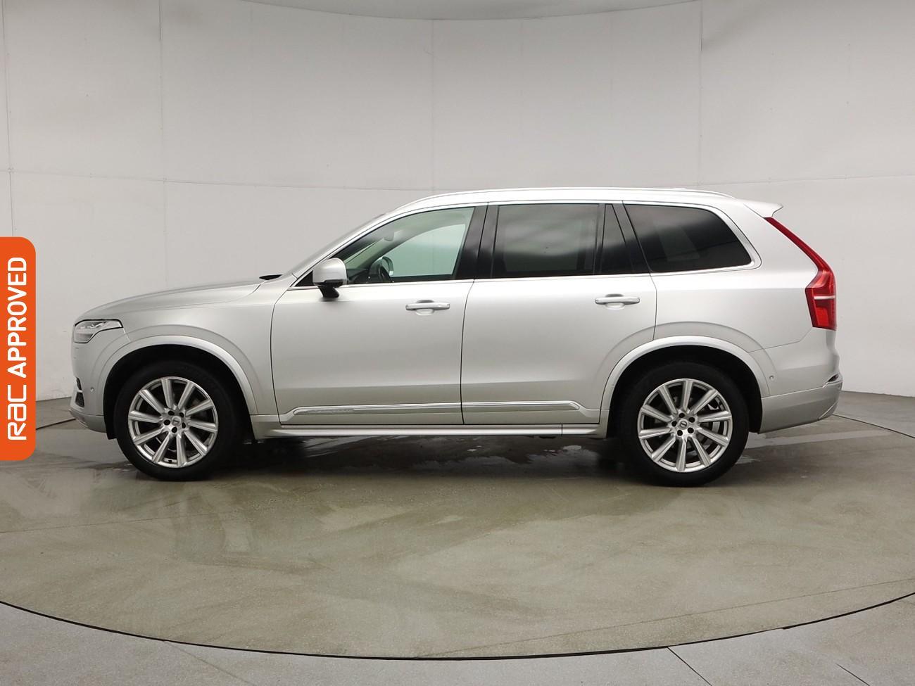 Used Volvo XC90 2019 for sale - 76364749: Photo 29