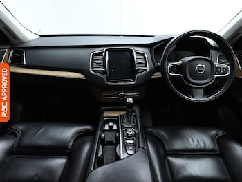 Used Volvo XC90 2019 for sale - 76364749: Photo