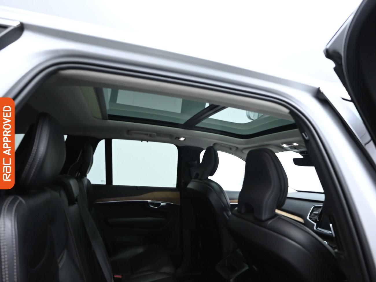 Used Volvo XC90 2019 for sale - 76364749: Photo 3