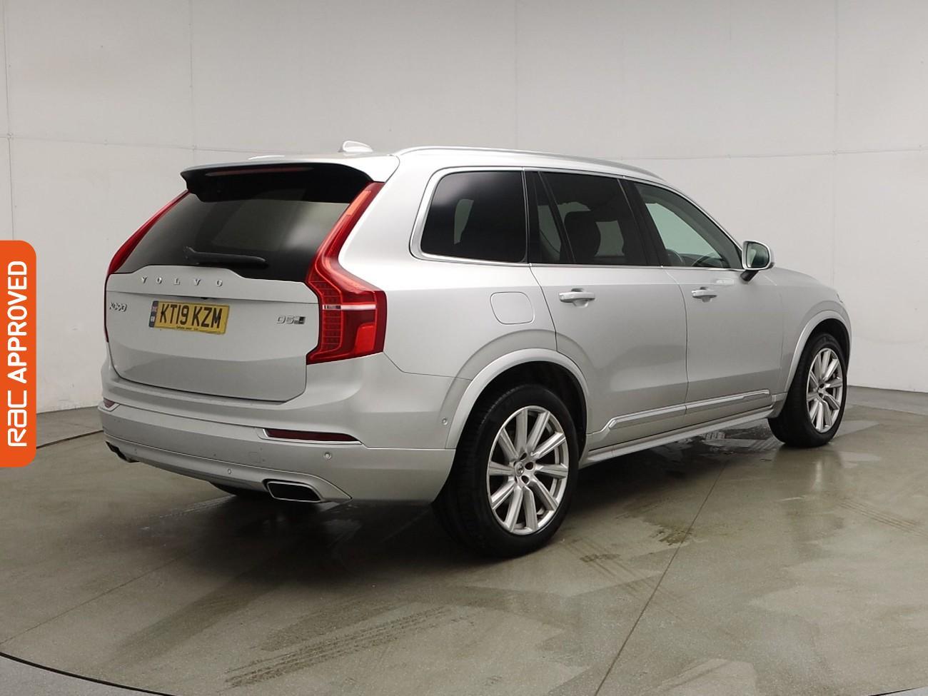 Used Volvo XC90 2019 for sale - 76364749: Photo 31