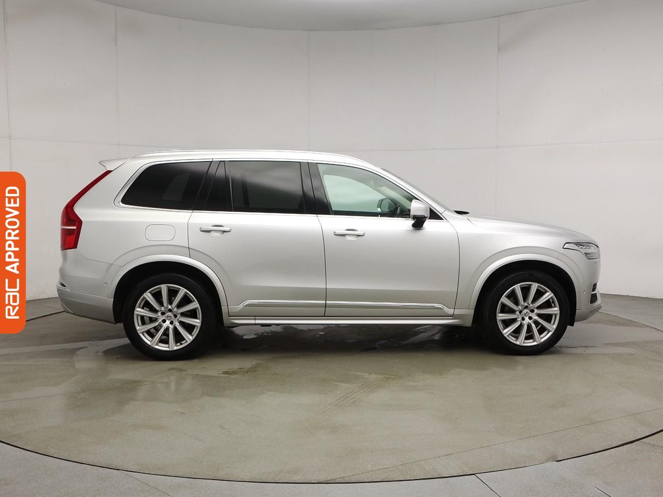Used Volvo XC90 2019 for sale - 76364749: Photo 6