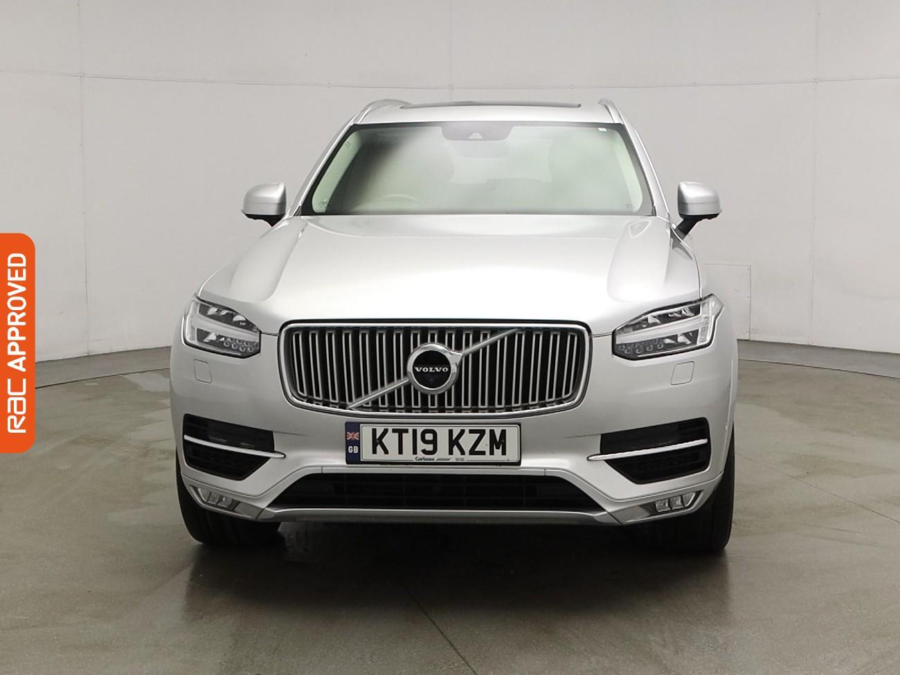Used Volvo XC90 2019 for sale - 76364749: Photo 7