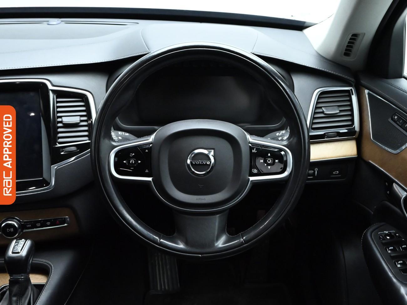 Used Volvo XC90 2019 for sale - 76364749: Photo 9