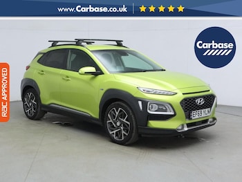 Used Hyundai KONA 2020 for sale - 79174872: Photo