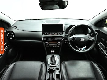 Used Hyundai KONA 2020 for sale - 79174872: Photo